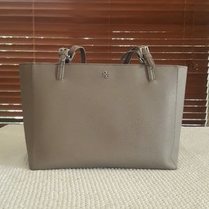 Tory Burch Emerson large tote